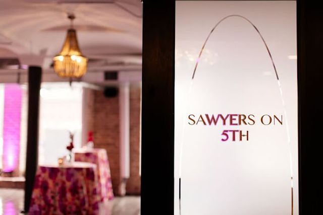 Featured photo from Sawyers on 5th