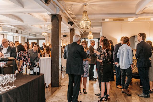 Featured photo from Dylan's