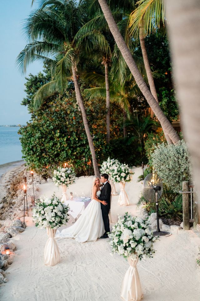 Featured photo from Harbor Point Beach