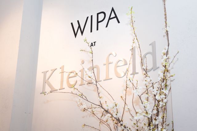 Featured photo from WIPA NYC - Say Yes to Kleinfeld
