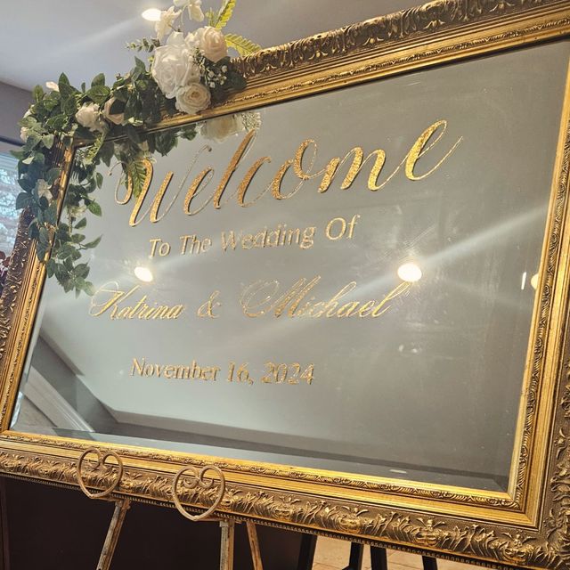 Featured photo from Fun Filled Wedding Celebration with Lauren Shae Events