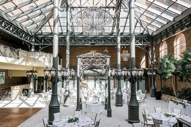 Featured photo from Step Into This Elegant White Wedding at St. John's Resort