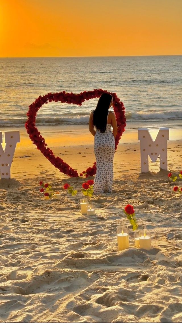 Featured photo from Beach Engangment in Phuket, Thailand