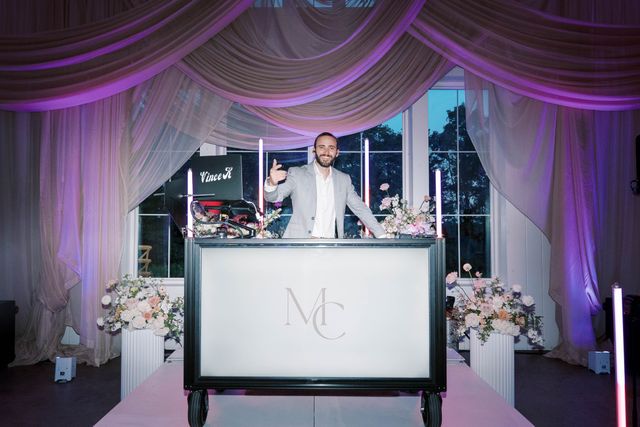 Featured photo from Celebrate This High-Energy Wedding Reception in Columbus, Ohio