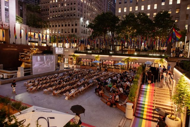 Featured photo from Summer Rink