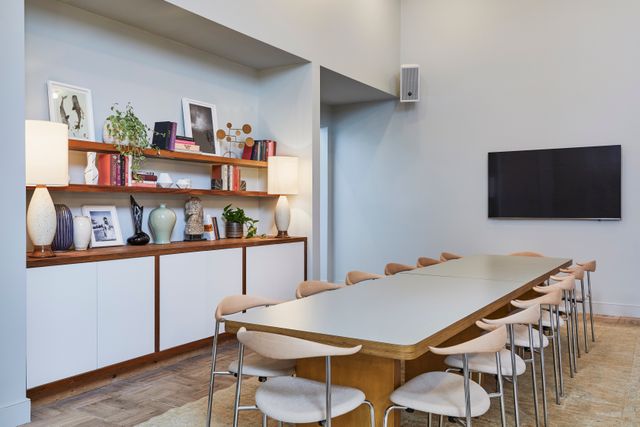 Featured photo from The Apartment