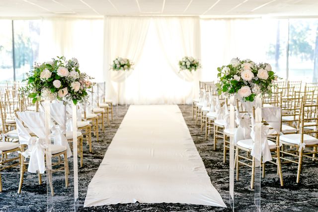 Featured photo from Magnolia Room