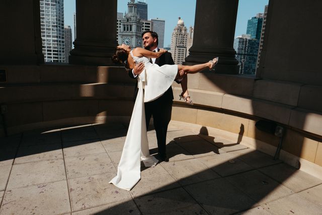 Featured photo from Hanna & Max