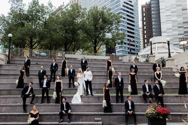 Featured photo from Rachel + Gregory @ The Renaissance Hotel