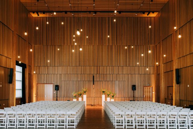 Featured photo from Osberg Great Hall