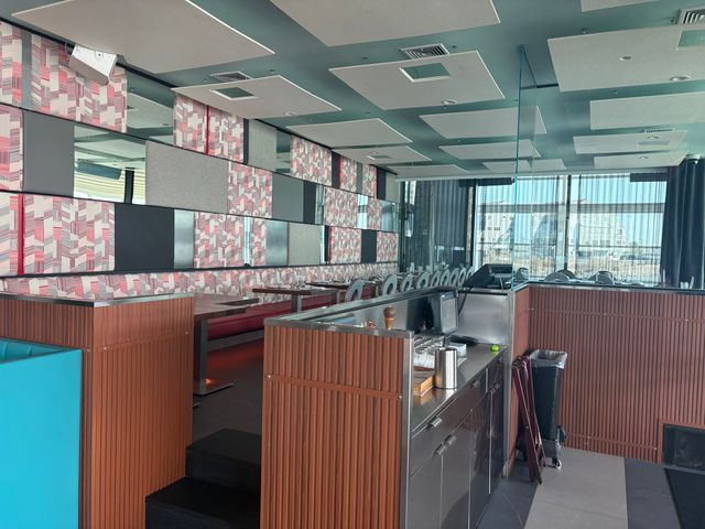 Featured photo from Ocean Room