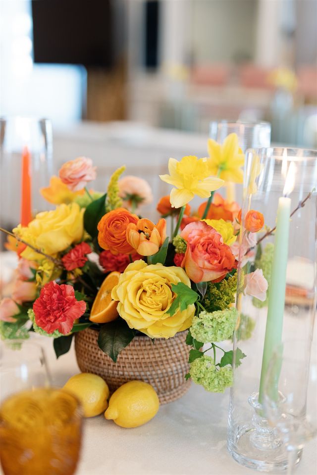 Featured photo from Spring Educational Luncheon