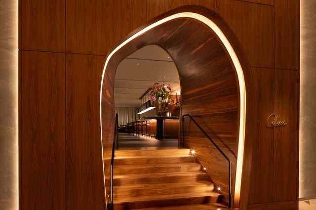 Featured photo from Calusso