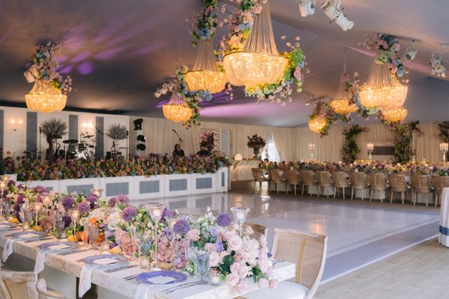 Featured photo from A Graceful Spring Wedding With Soft Blooms and Crystal Details at Houston Oaks Country Club