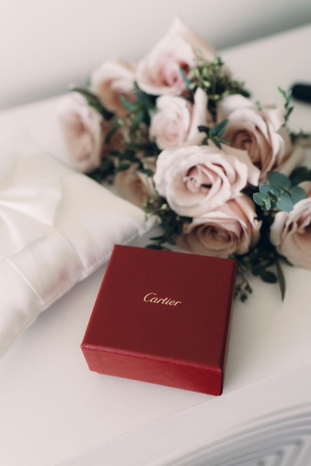 Featured photo from A Brazilian Dream Wedding on Miami Beach