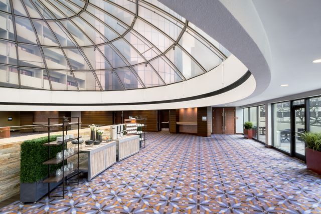 Featured photo from Conference Center