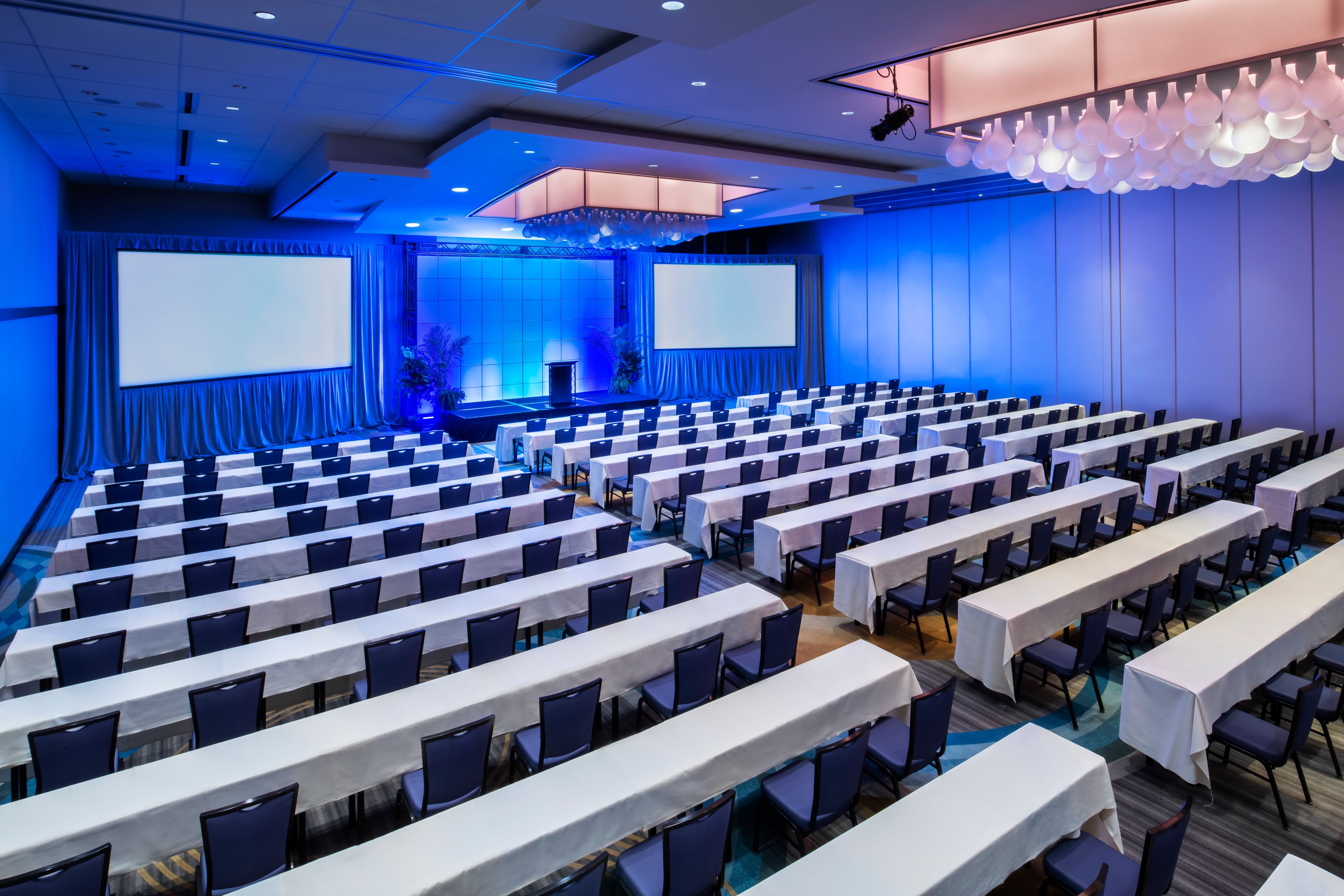 Rosemont Complex, an event space at Hyatt Regency O'Hare Chicago