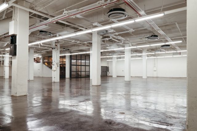 Featured photo from Lower Level