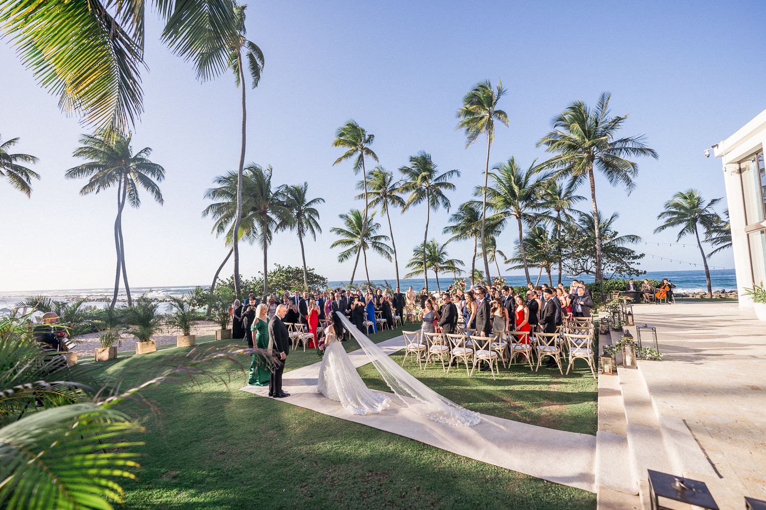 Dorado Beach - A Ritz Carlton Reserve | Inspirato, image size:1500x1000