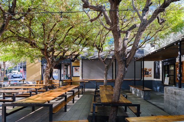 Featured photo from Hill Street Patio