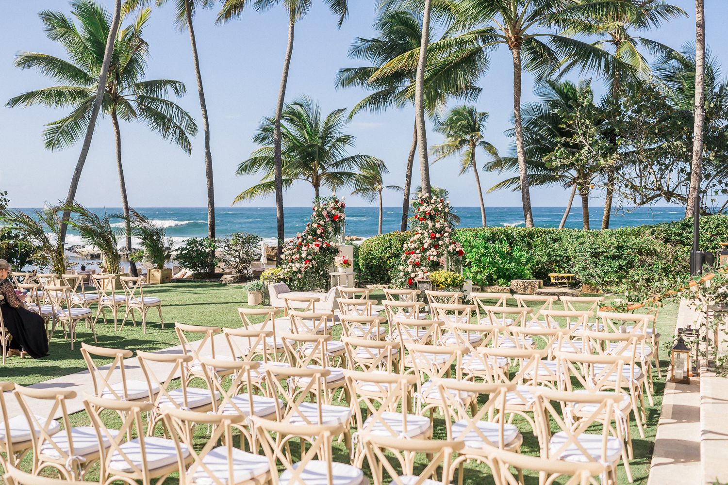 Luxury Oceanfront Living at West Point, Dorado Beach, image size:1500x1000