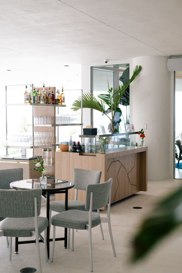 Featured photo from Atlantic Terrace