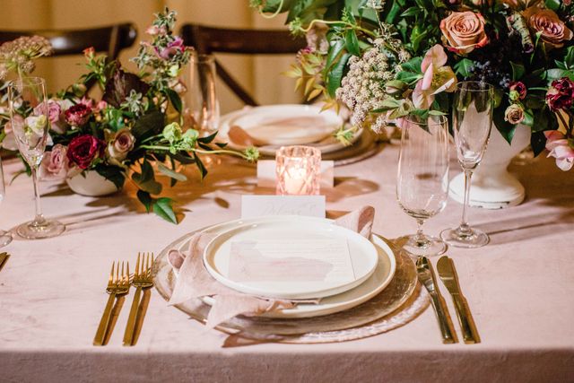 Featured photo from Dinner Party at The Driskill