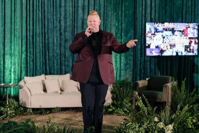 Featured photo from A Bold Industry Celebration Featuring Elevated Entertainment at The Madison Venue