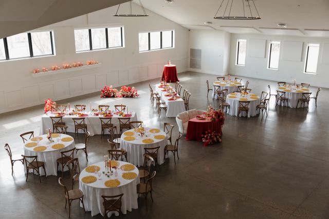 Featured photo from Step Into This Bright and Colorful Wedding Inspiration at Woodhaven