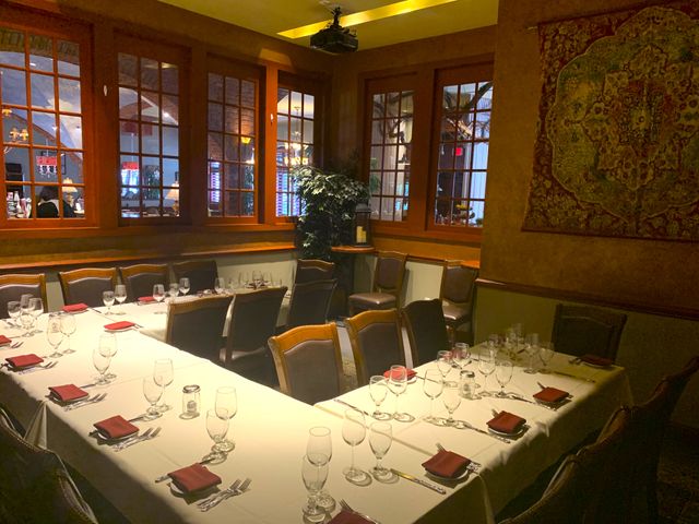 Featured photo from Private Room