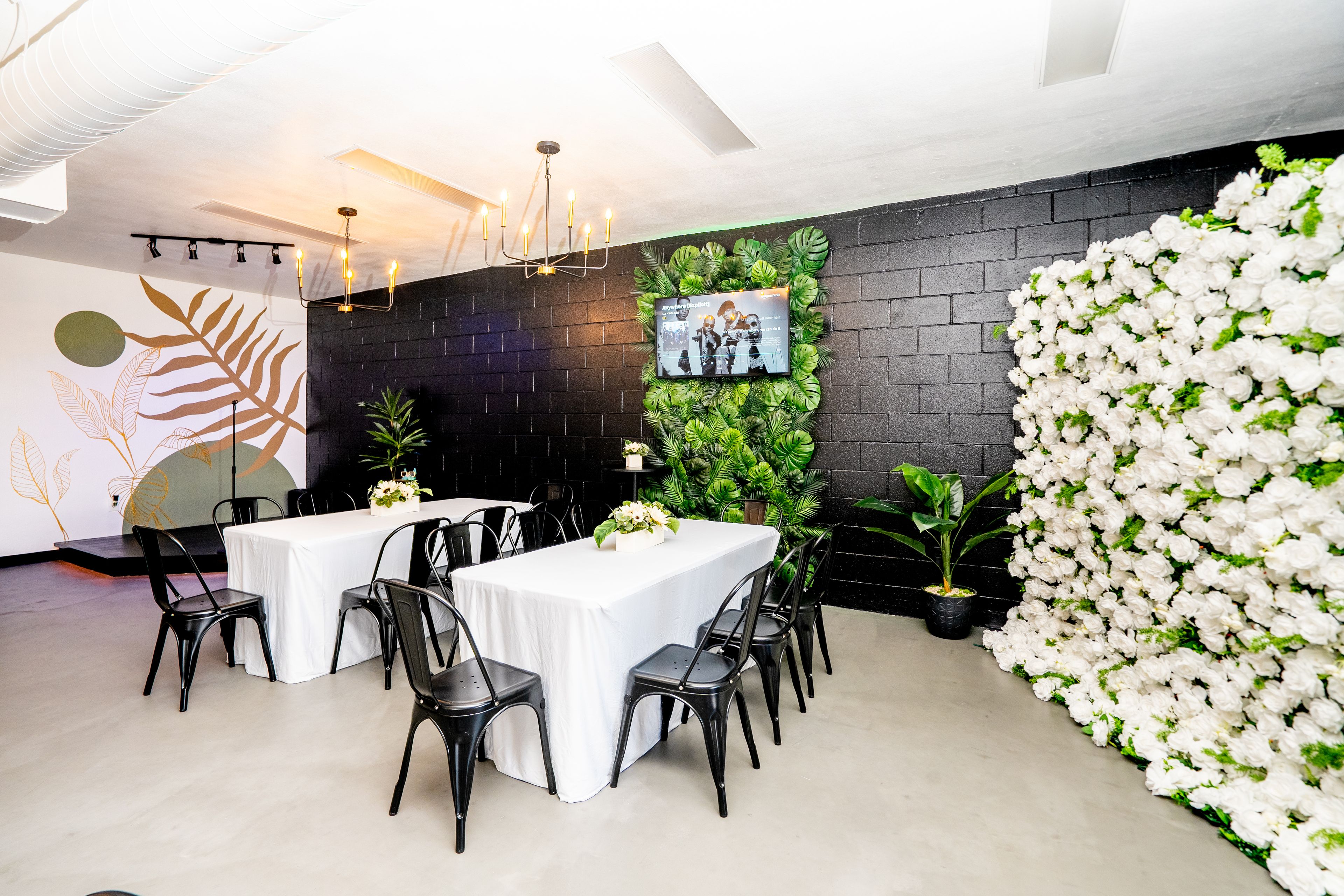 Locale Studios, an event space at Locale Studios