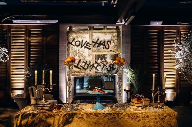 Featured photo from The Favourite Premiere Party