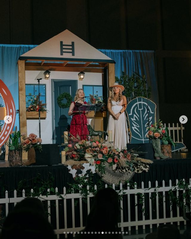 Featured photo from ESP Gala 2025