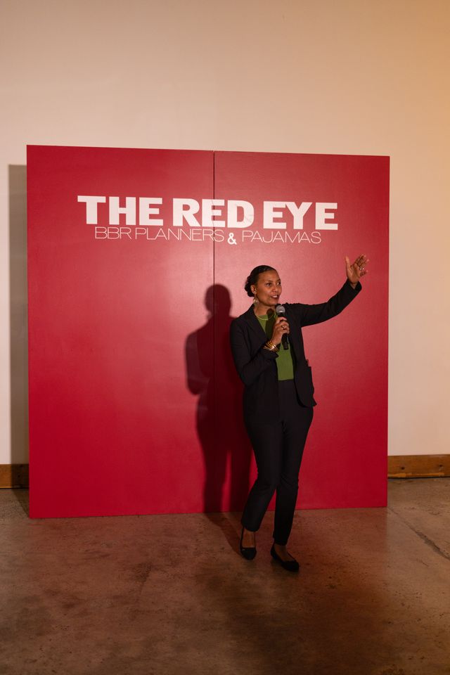 Featured photo from Becoming 2025