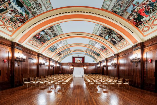 Featured photo from Florentine