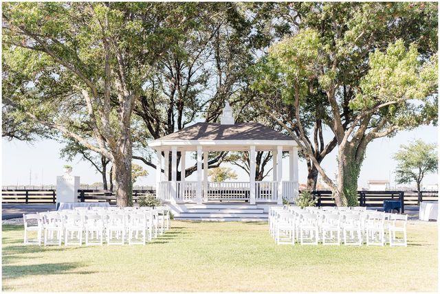 Featured photo from Southfork Gazebo