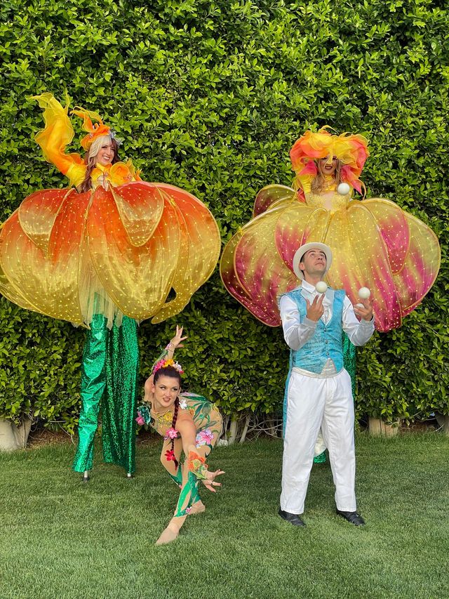 Featured photo from Corporate Gala