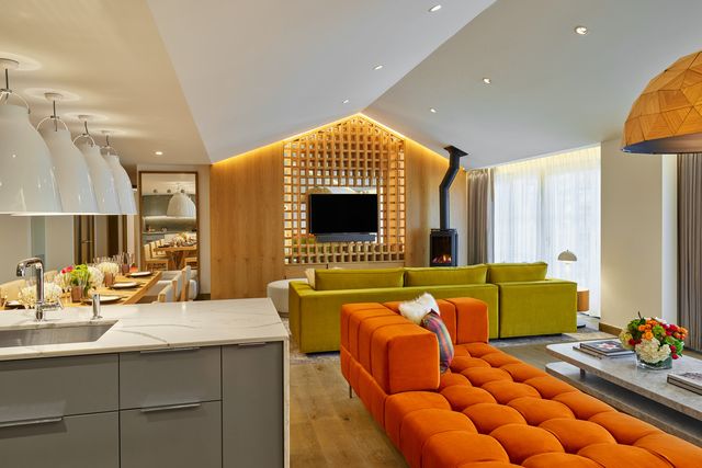 Featured photo from Residences