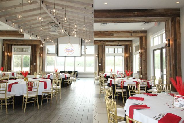 Featured photo from Party Harddy