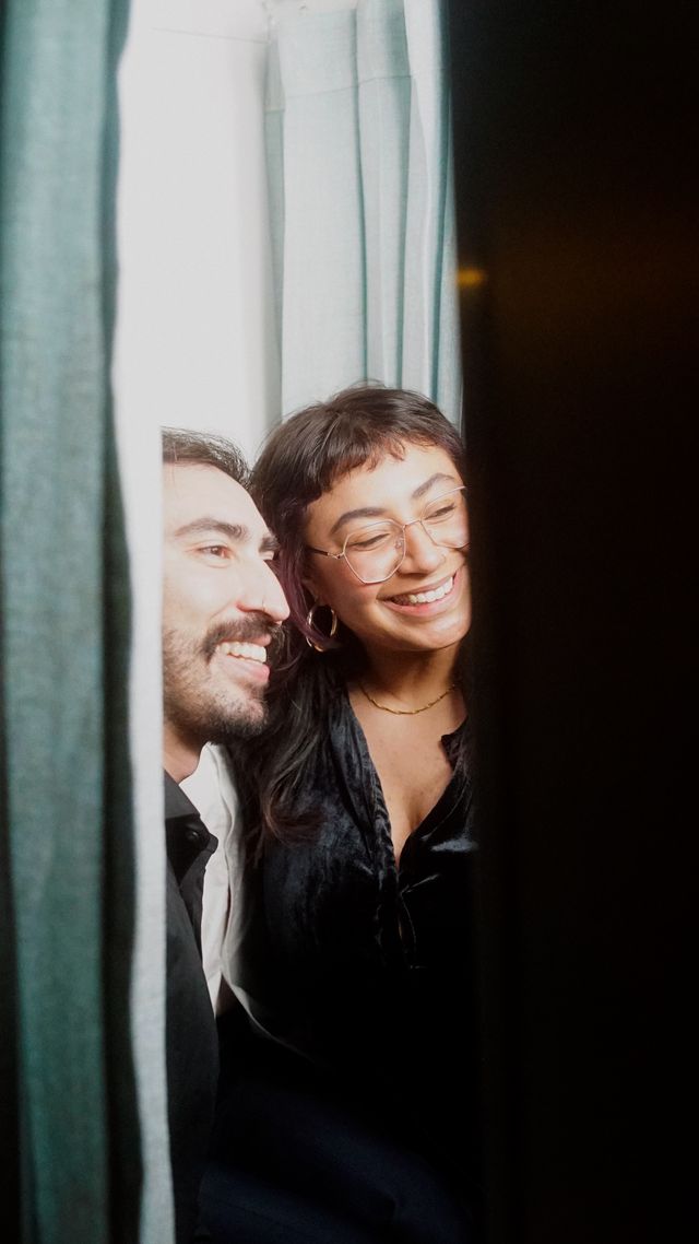 Featured photo from Maddie + Tom's Wedding in Austin, TX