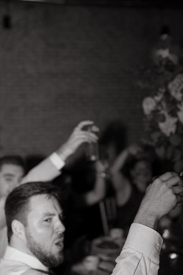 Featured photo from Matt + Val