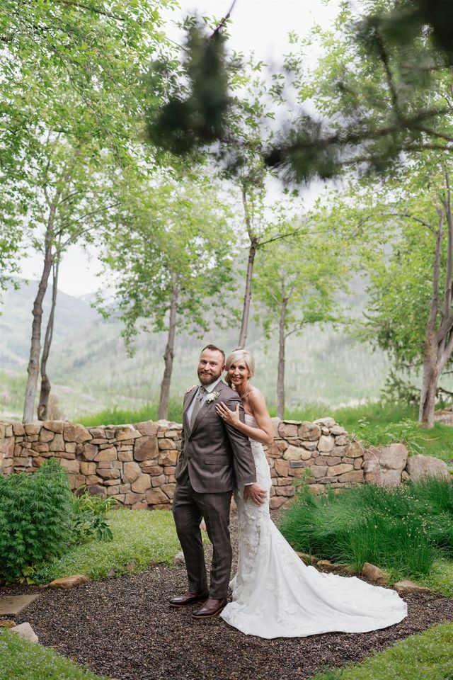 Featured photo from Intimate Wedding at the beautiful Patak Ranch