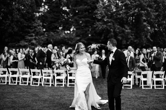 Featured photo from Wedding of Clare + Edwin at Saddle & Cycle Club in Chicago