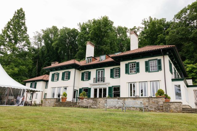 Featured photo from A Sweet Summer Hilltop Wedding at The Willows Vilanova