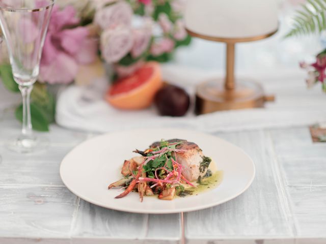 Featured photo from This Open-Air Dinner at Saltbox Farm Served Up Good Food and Great Conversation