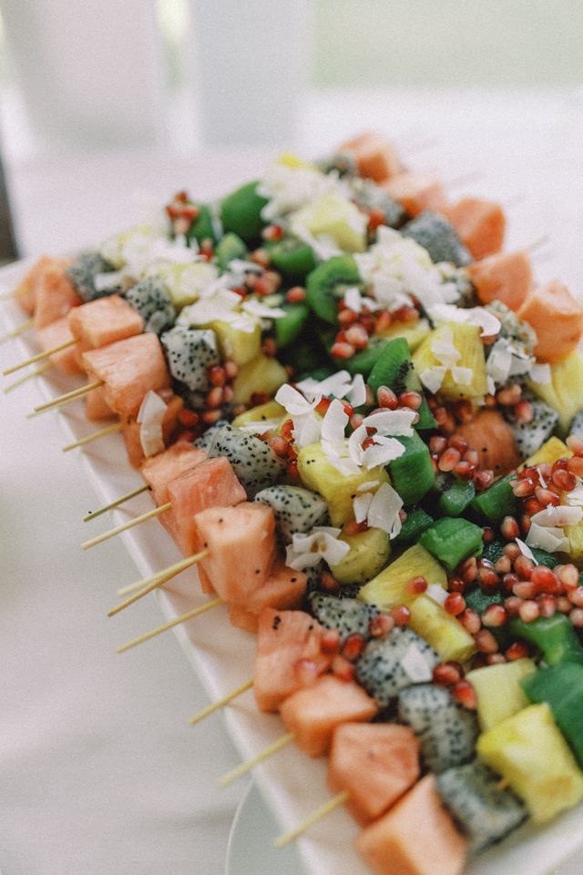 Featured photo from Love and Local Flavor Took Center Stage at This Coastal Cape Cod Celebration