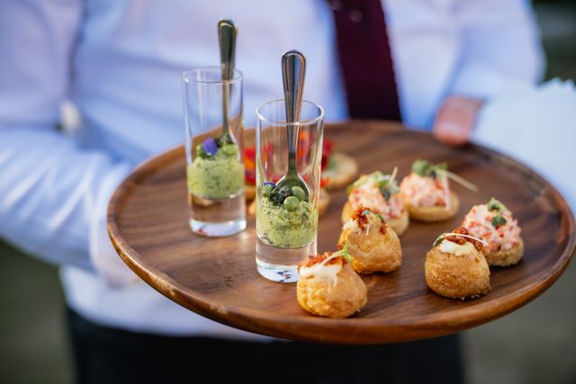 Featured photo from Celebrate a Harvest-Inspired Wedding Feast in the Fields of Lincoln