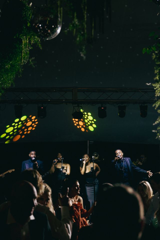 Featured photo from The Brackett Wedding