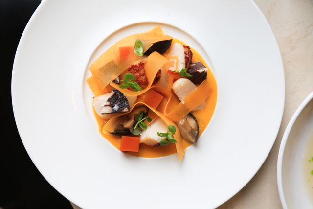 Featured photo from Signature Dishes