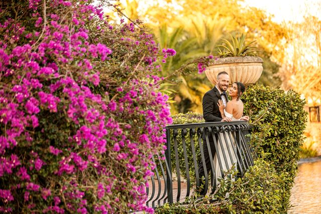 Featured photo from Elegant Wedding at Parkland Golf & Country Club